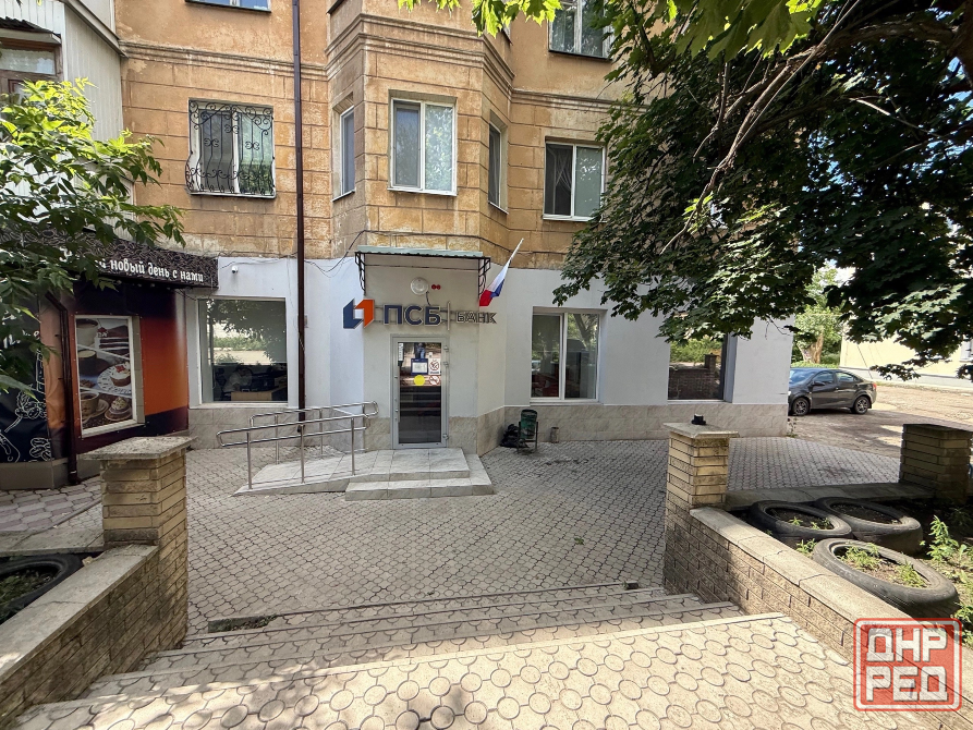Продажа коммерческого помещения по фасаду в Макеевке! Макеевка - изображение 2