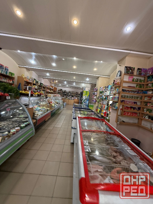 Продажа коммерческого помещения по фасаду в Макеевке! Макеевка - изображение 7
