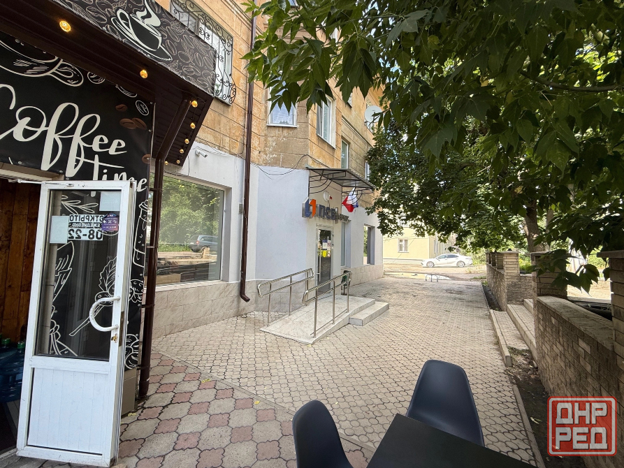 Продажа коммерческого помещения по фасаду в Макеевке! Макеевка - изображение 4