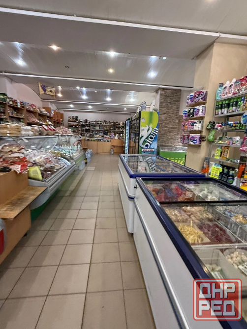 Продажа коммерческого помещения по фасаду в Макеевке! Макеевка - изображение 5