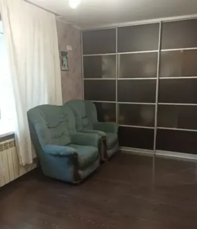 Сдам 2-х комнатную квартиру на "Почте " Макеевка