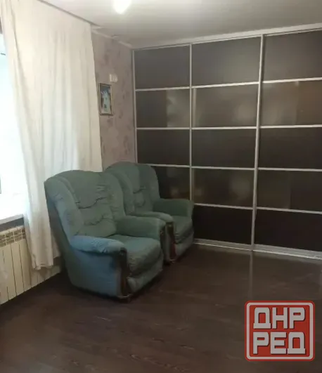 Сдам 2-х комнатную квартиру на "Почте " Макеевка - изображение 3