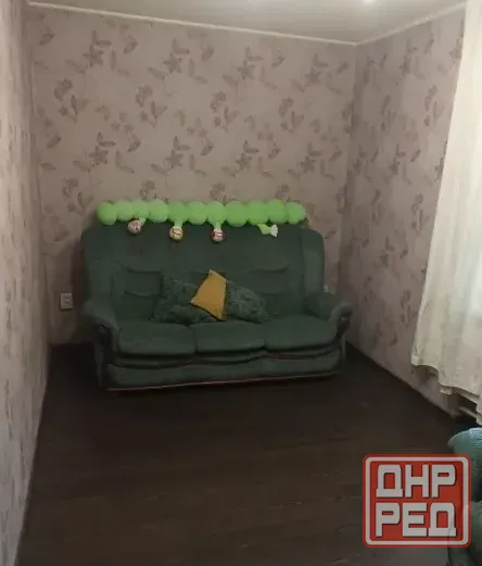 Сдам 2-х комнатную квартиру на "Почте " Макеевка - изображение 6