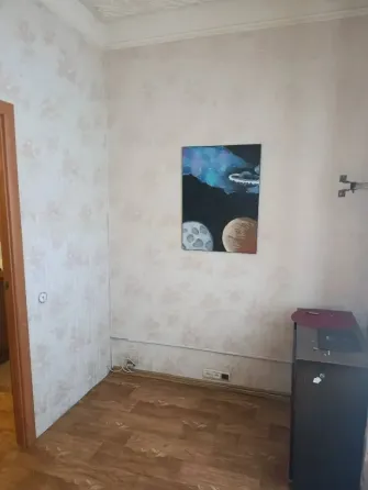 Продам обустроенную комнату,центр Донецк