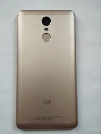 продам xiaomi redmi note 3, 2/16 гб Макеевка