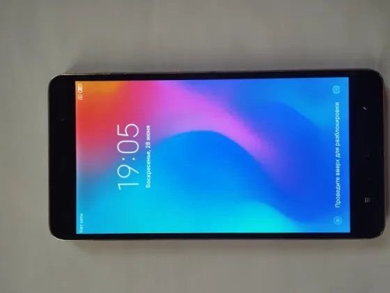продам xiaomi redmi note 3, 2/16 гб Макеевка