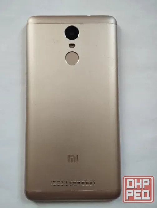 продам xiaomi redmi note 3, 2/16 гб Макеевка - изображение 4