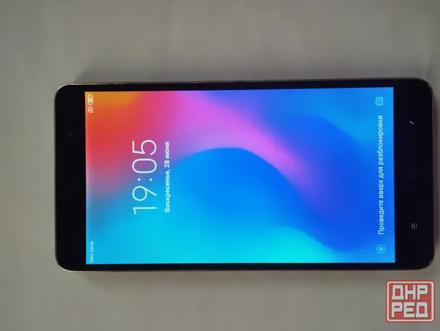 продам xiaomi redmi note 3, 2/16 гб Макеевка - изображение 2