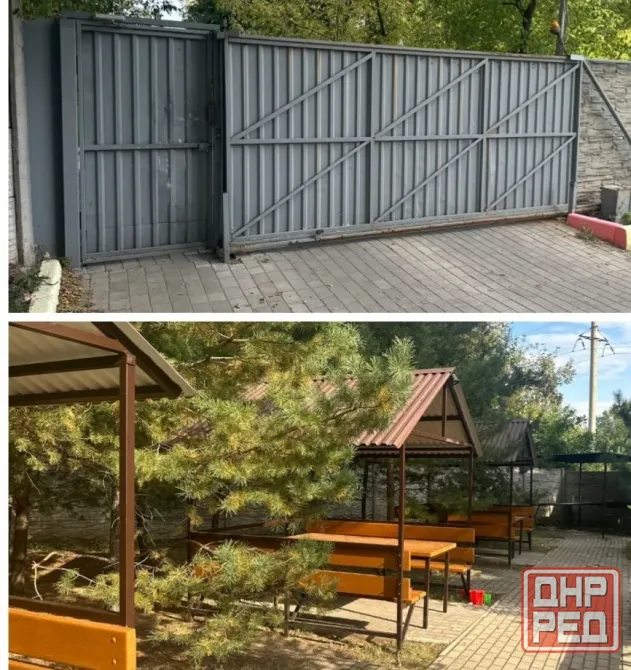 Сдам отличную 3-х комнатную квартиру на Зеленом Макеевка - изображение 10