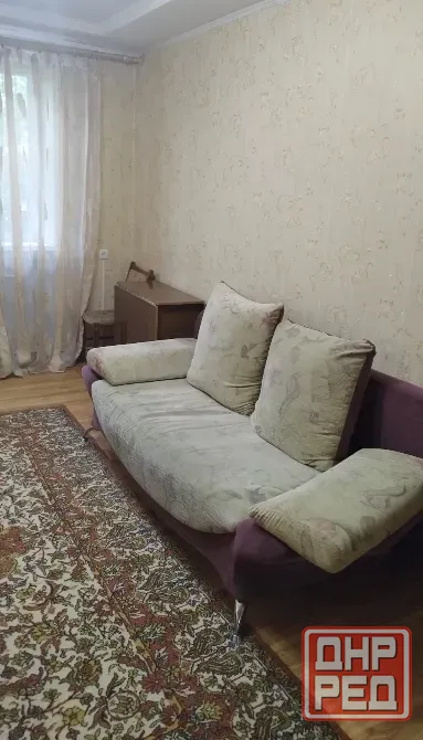 Сдам 2-х комнатную квартиру на Черемушках Макеевка - изображение 1