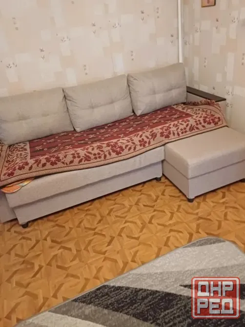 Сдам 1-комнатную квартиру на Зелёном Макеевка - изображение 2