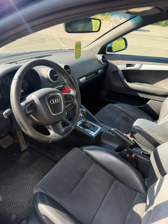 Audi A3 Донецк