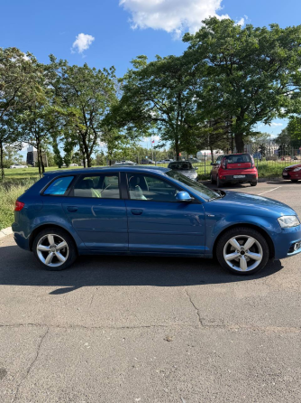 Audi A3 Донецк