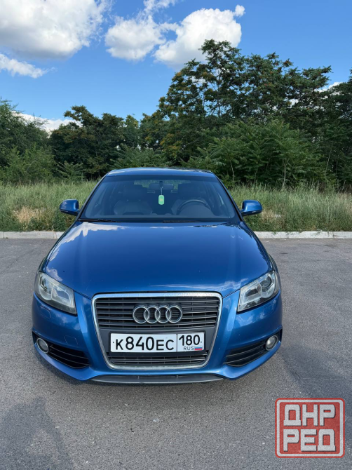 Audi A3 Донецк - изображение 2