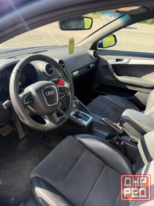 Audi A3 Донецк - изображение 5