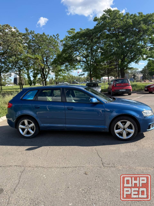 Audi A3 Донецк - изображение 3