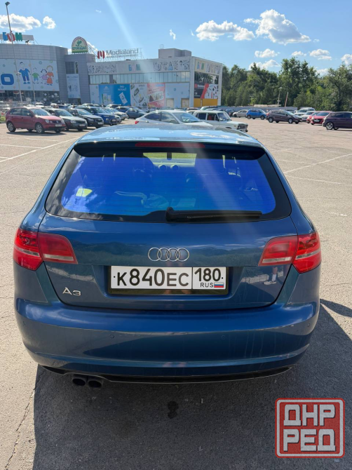 Audi A3 Донецк - изображение 4