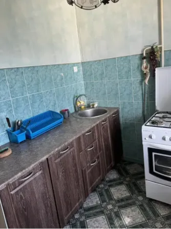 Сдам 1-комнатную квартиру на Зелёном Макеевка