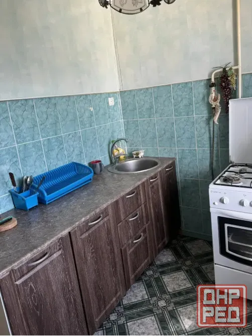 Сдам 1-комнатную квартиру на Зелёном Макеевка - изображение 5