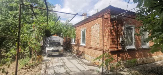 продается дом в г. Новоазовск Новоазовск