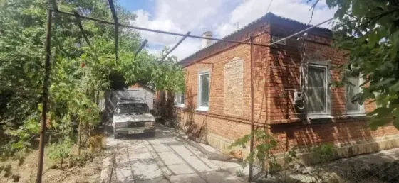 продается дом в г. Новоазовск Новоазовск