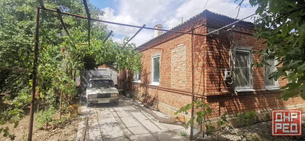 продается дом в г. Новоазовск Новоазовск - изображение 4
