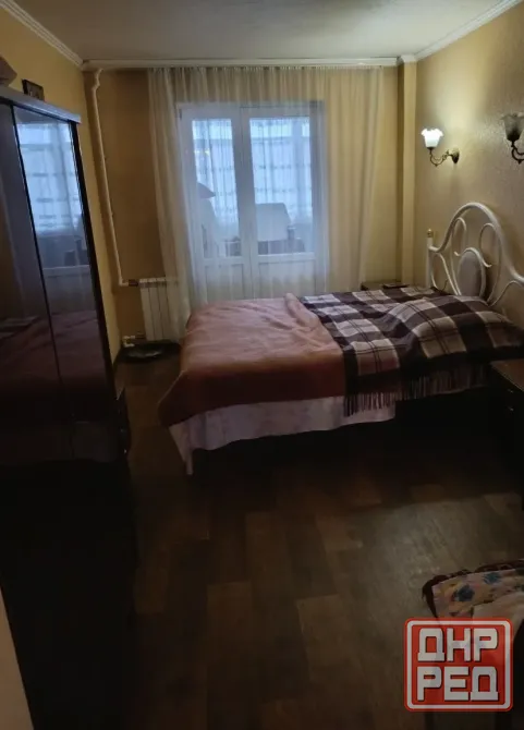 Сдам 3-х комнатную квартиру на Зеленом Макеевка - изображение 3