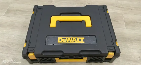 DeWalt Дебальцево