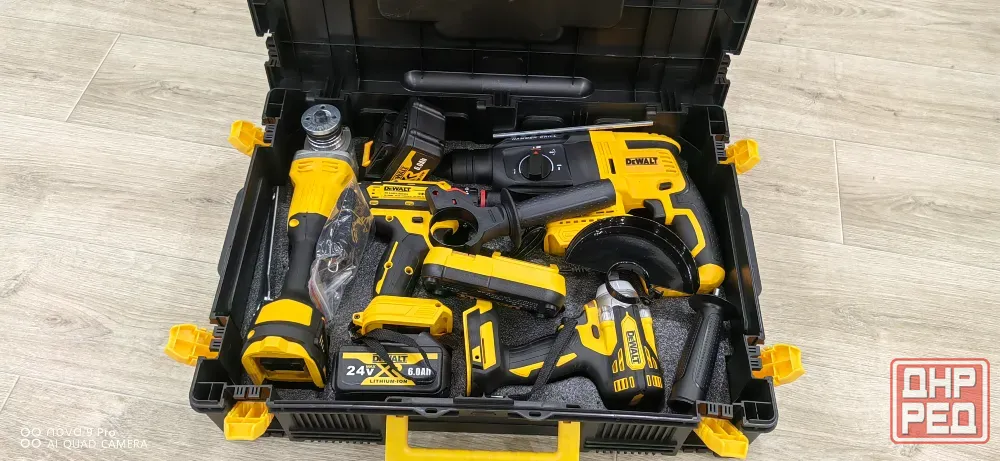 DeWalt Дебальцево - изображение 2