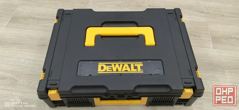 DeWalt Дебальцево - изображение 1