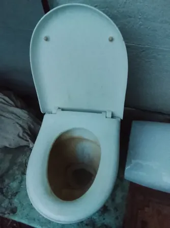 Унитаз Донецк