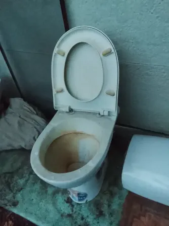 Унитаз Донецк