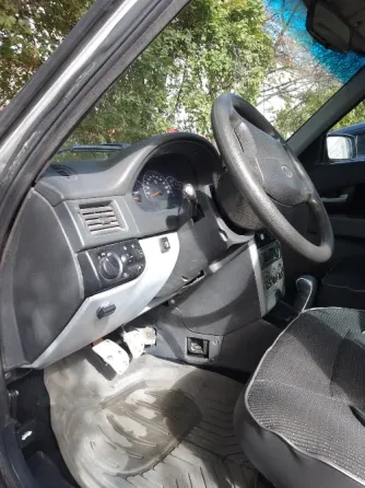 Приора продам Макеевка