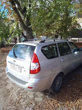 Приора продам Макеевка