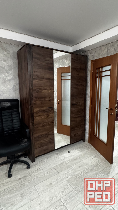 Сдам 2-хкомн. в центре Донецка (собственник) Донецк - изображение 3