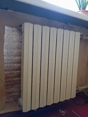 Радиатор отопления чугунный бу Донецк