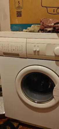 Стиральная машина siemens Донецк