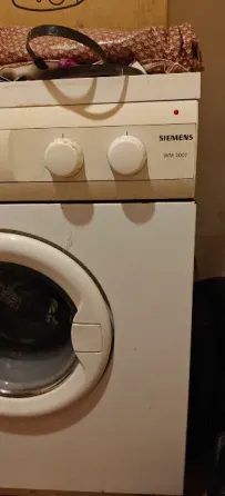 Стиральная машина siemens Донецк