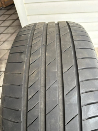 Летняя резина Kumho 285/50 r20 Донецк