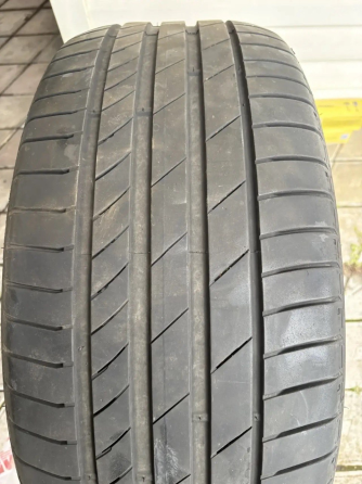Летняя резина Kumho 285/50 r20 Донецк