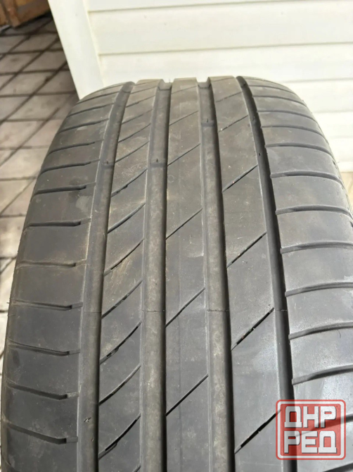 Летняя резина Kumho 285/50 r20 Донецк - изображение 4