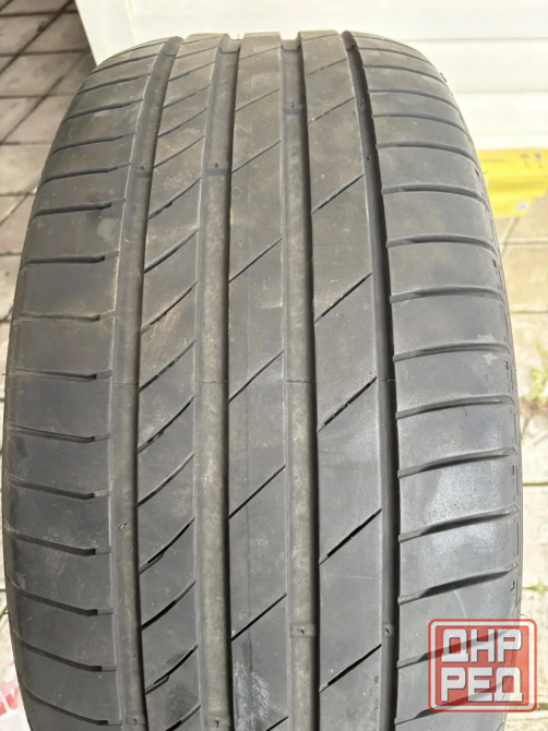 Летняя резина Kumho 285/50 r20 Донецк - изображение 3