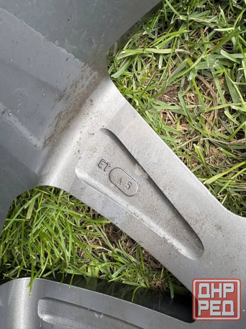 Диски r20 Донецк - изображение 5