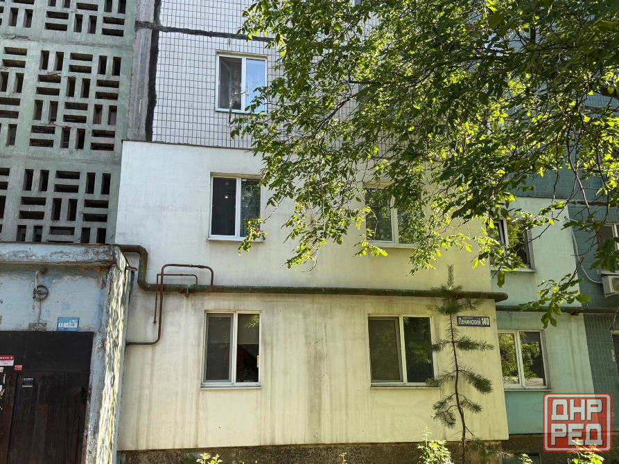 Продается 3-х комнатная квартира в Ленинском районе Донецка!Мирный! Донецк - изображение 3
