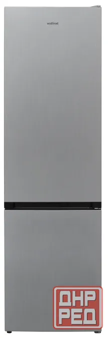 Продам новый 2к холодильник Westfrost (Турция) Донецк - изображение 1