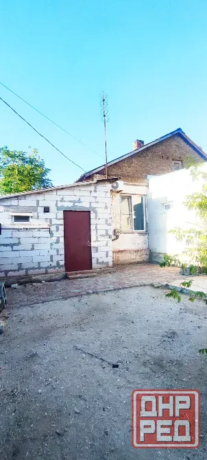 Продам часть дома в г, Мариуполь, Ильичевский район, ул. Рельефная. Мариуполь - изображение 10