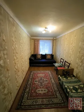 Продам Квартиру Макеевка