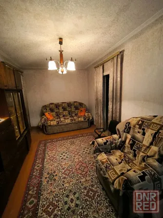 Продам Квартиру Макеевка