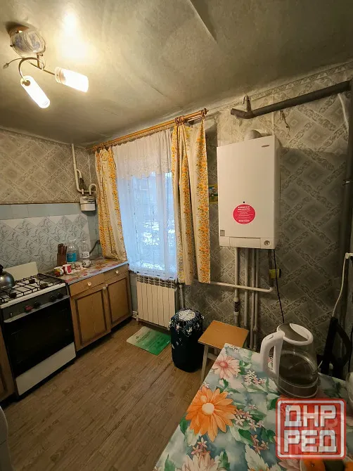 Продам Квартиру Макеевка - изображение 4