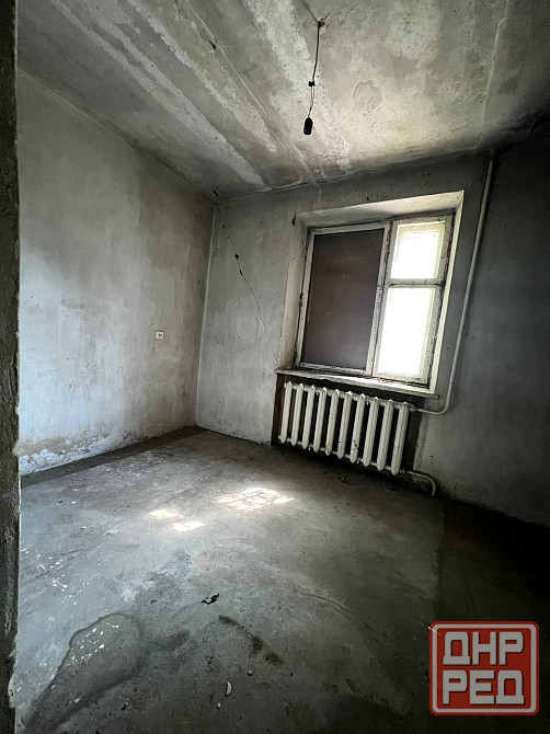 3-комн. | Квартира | 55 кв.м | Петровский район, Петровский район Донецк - изображение 7